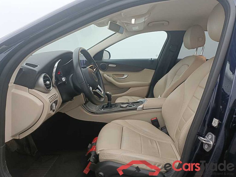 Mercedes-Benz C-Klasse Berline C 200 d 4d exs2i #3