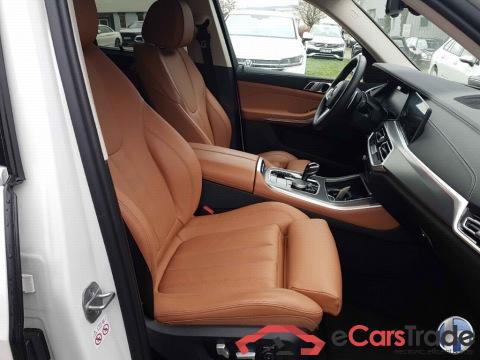 Bmw XDrive 40 i xLine Baureihe X5 #5