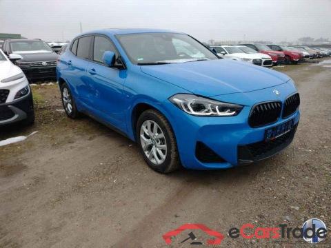 Bmw XDrive 20 i M Sport Baureihe X2 #1