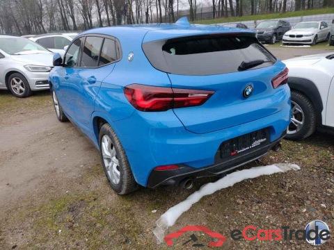 Bmw XDrive 20 i M Sport Baureihe X2 #4