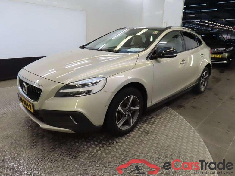 VOLVO V40 Cross Country 1.5 T