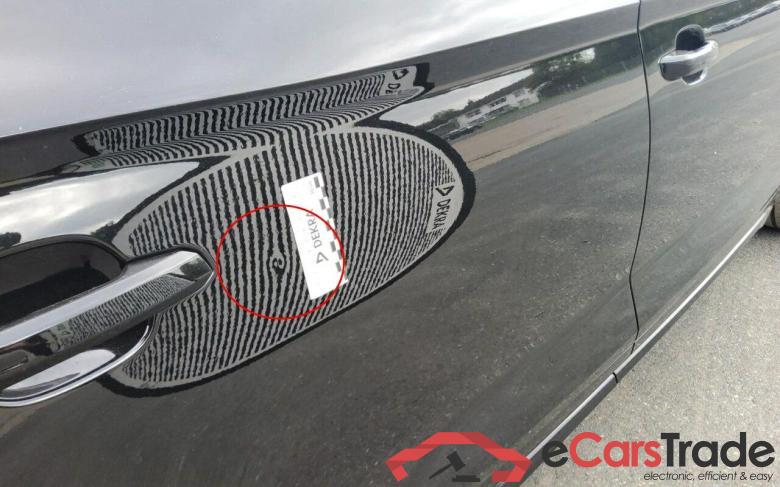 Audi  Q5 Sportback #5