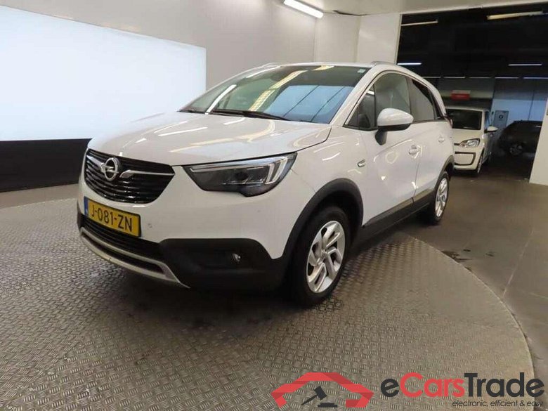 OPEL Crossland X 1.2 Turbo