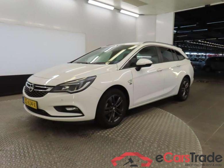 OPEL Astra Sports Tourer 1.0 Turbo #1