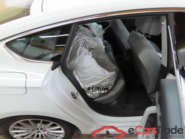 A5 Sportback  40 TDI basis 2.0  140KW  AT7  E6dT #1