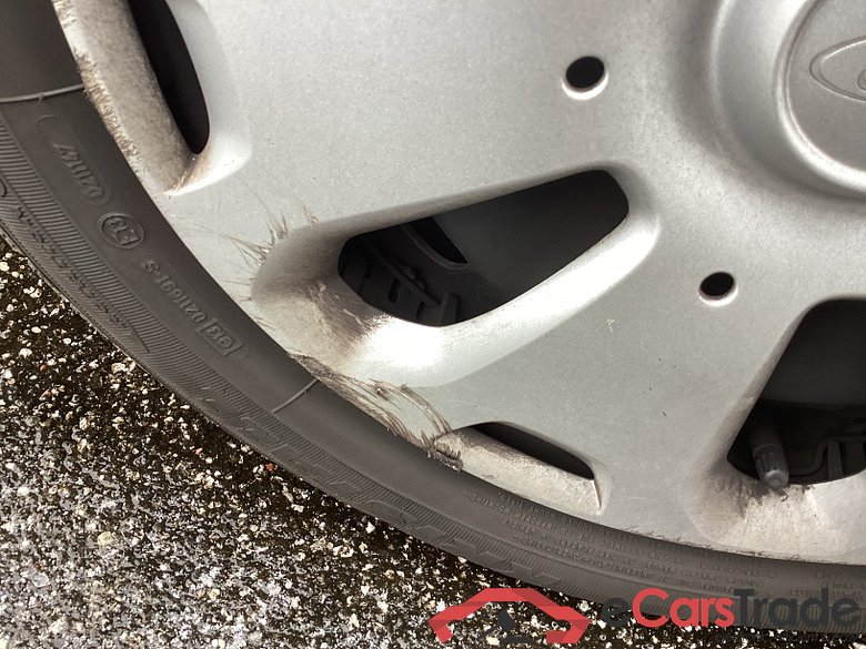 Ford DE - LimS5 1.0 EU5, SYNC Edition, 2013 - 2015 Fiesta #6