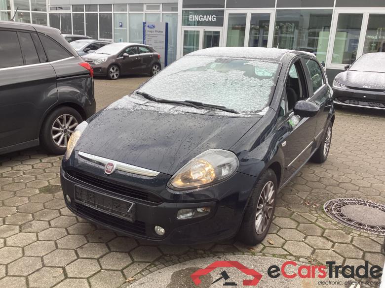 Fiat DE - LimS5 1.2 8V EU5, My Life, 2011 - 2012 Evo Punto #1