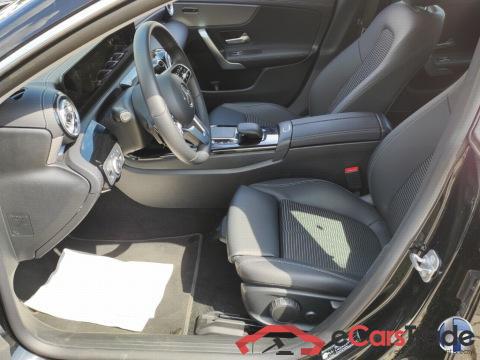 Mercedes_benz CLA 200 d (118.612) CLA -Klasse Shooting Brake #5