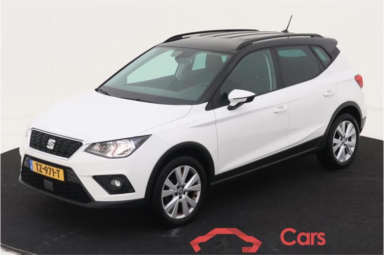 SEAT Arona 70 kW #1