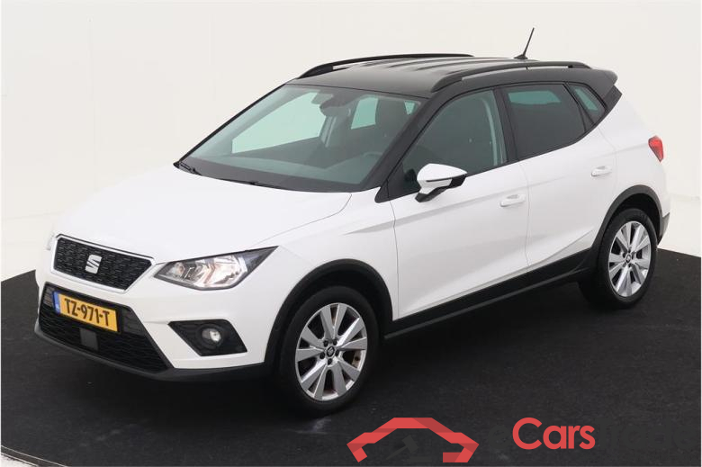 SEAT Arona 70 kW
