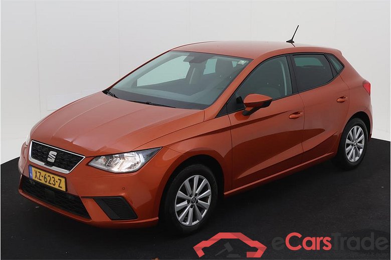 SEAT Ibiza 85 kW #1