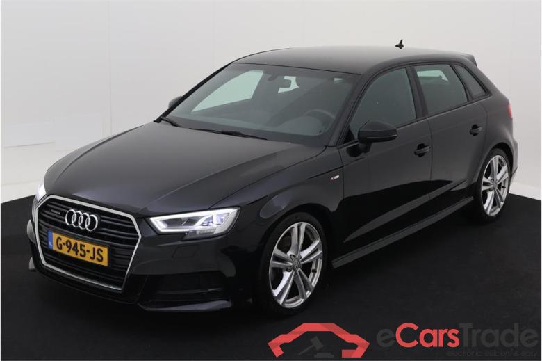 AUDI A3 Sportback 140 kW #1