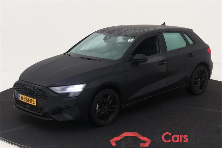 AUDI A3 Sportback 81 kW #1