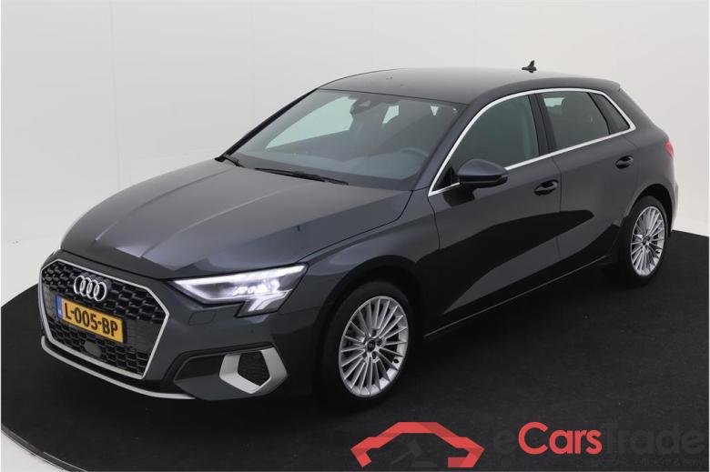 AUDI A3 Sportback 81 kW #1