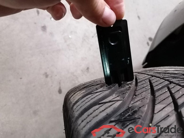 Hyundai Trend Mild-Hybrid I30 #5