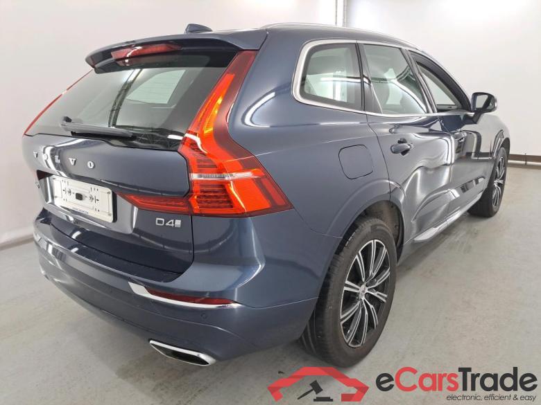 VOLVO XC60 DIESEL - 2017 2.0 D4 Inscription Geartronic AdBlue IntelliSafe Pro Business Line Winter #2