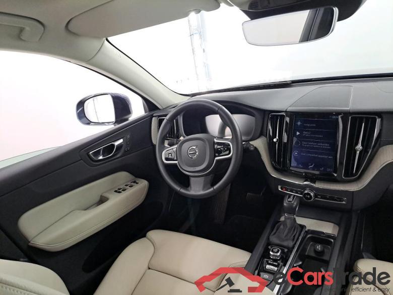 VOLVO XC60 DIESEL - 2017 2.0 D4 Inscription Geartronic AdBlue IntelliSafe Pro Business Line Winter #5