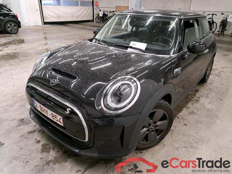 MINI - COOPER SE 184PK Connected Nav & Comfort Pack Plus & Heated Sport Seats & Steering Wheel & Driving Assistant & Comfort Access & PDC Rear With Camera * ELECTRIC * #1