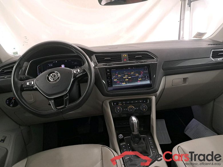 Tiguan 5p SUV 1.5 TSI 150 EVO DSG7 Carat Exclusive / Mécatronique HS
 #5
