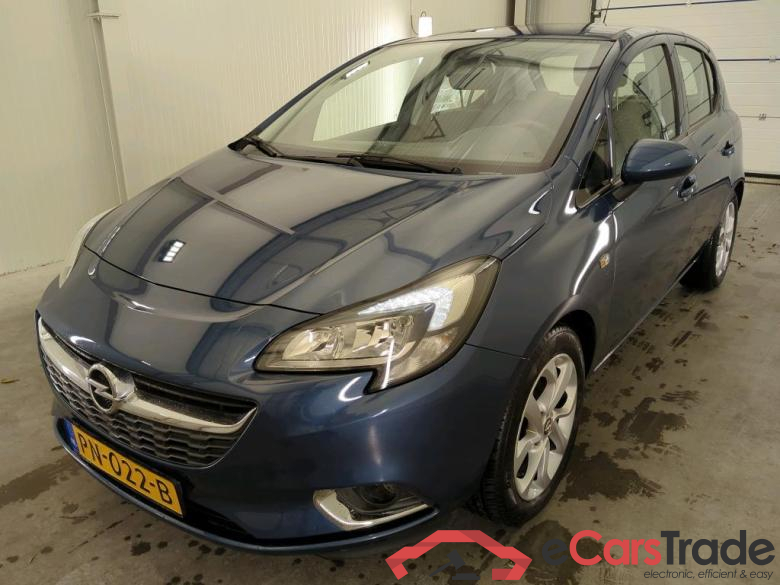 OPEL Corsa 1.4 66kW S/S Online Edition 5D HB 66KW/90PK
