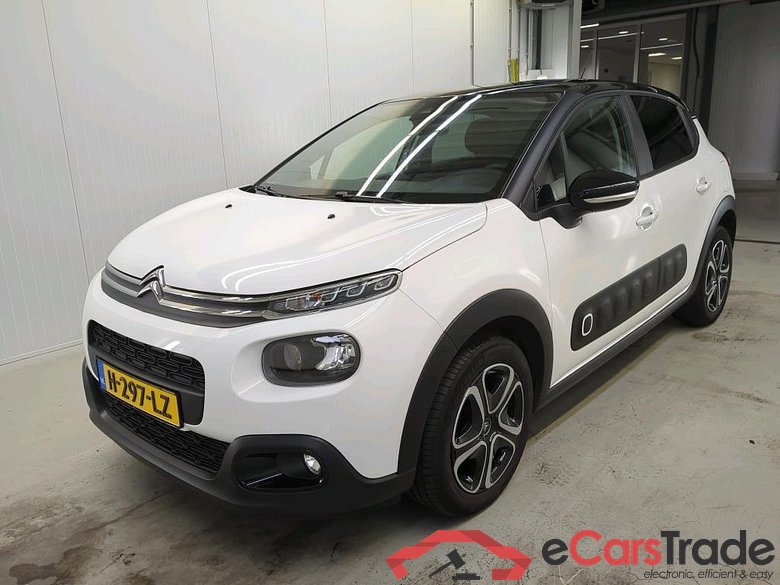 CITROEN C3 1.2 PT S&S Feel Ed. #1