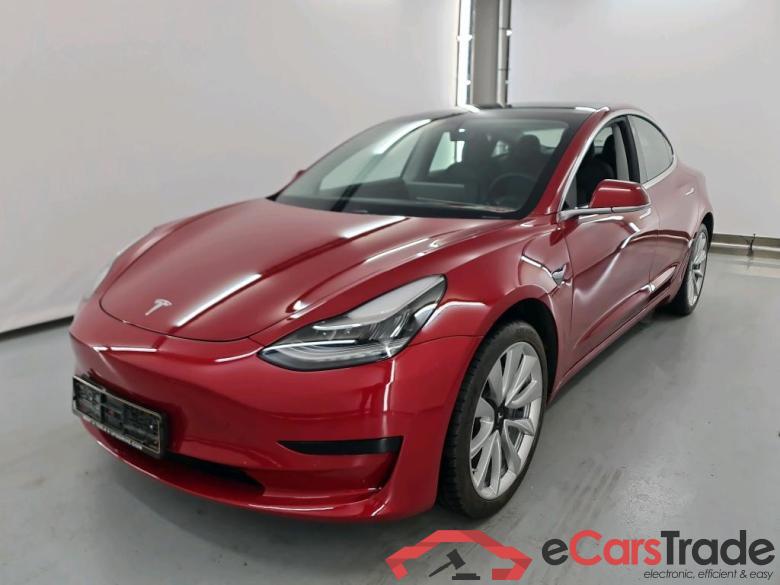 TESLA MODEL 3 55 kWh Standard Plus #1