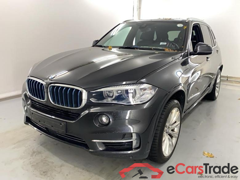 BMW X5 2.0A xDrive40e Plug-In Hybrid Exclusive Innovation