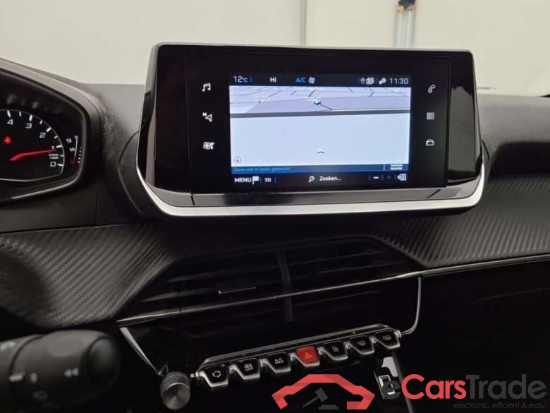 Peugeot 2008 1.5 BlueHDi Active LED Navi Camera Klima PDC ... #6
