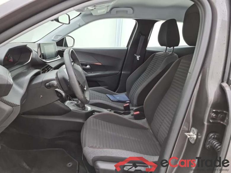 Peugeot 2008 1.5 BlueHDi Active LED Navi Camera Klima PDC ... #5