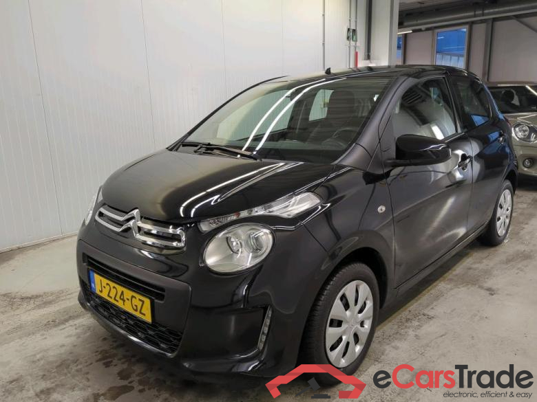 CITROEN C1 1.0 VTi Feel