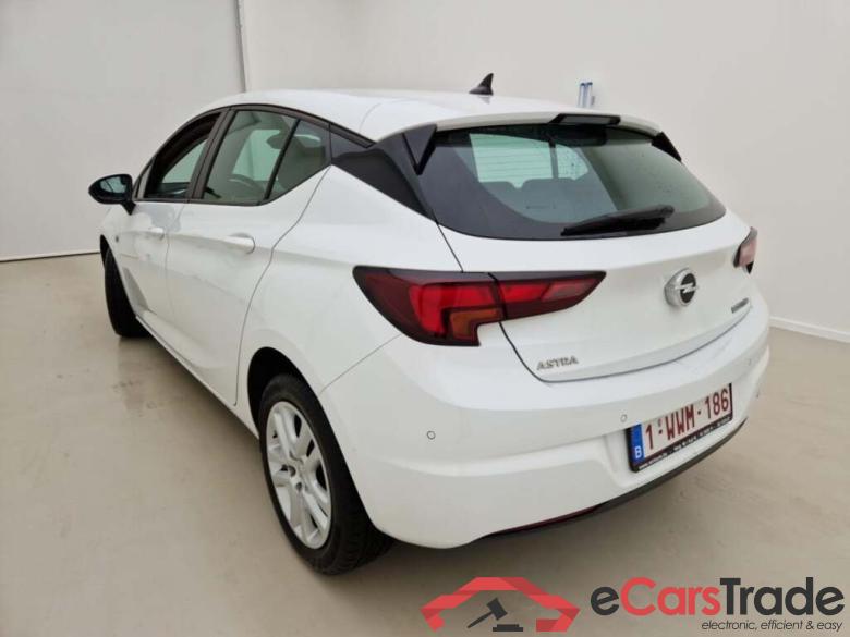Opel Astra 1.6 CDTI Navi Klima PDC ... #4