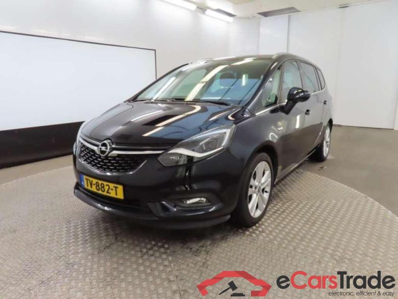 OPEL Zafira 1.6 CDTI