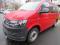 preview Volkswagen T6 Transporter #0