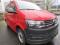 preview Volkswagen T6 Transporter #1