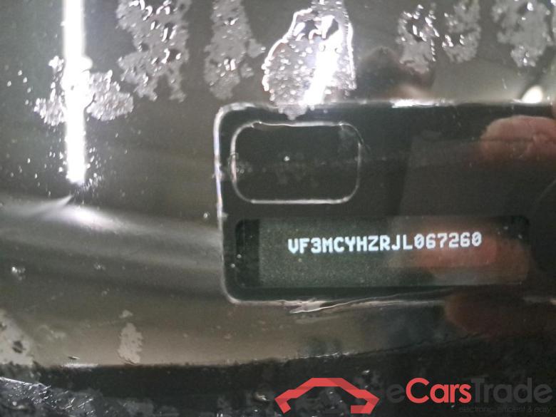 PEUGEOT - 5008 BlueHDi 130PK EAT8 GT Line Pack Drive Assist & Safety Plus & VisoPark II & Pano Roof #6