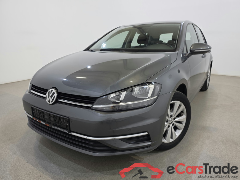 Volkswagen Golf 1.6 TDi Comfortline 116Hp Navi Klima PDC ...