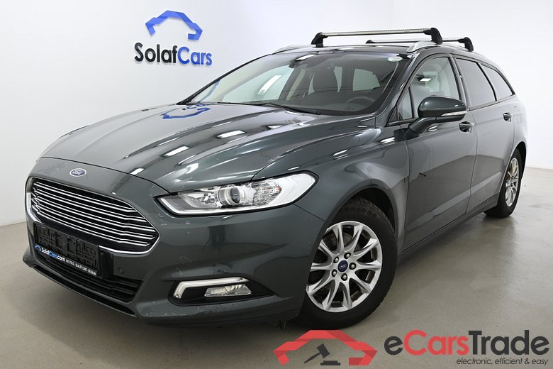 Ford Mondeo 1.5 EcoBlue 120Hp Navi Klima PDC ... #1