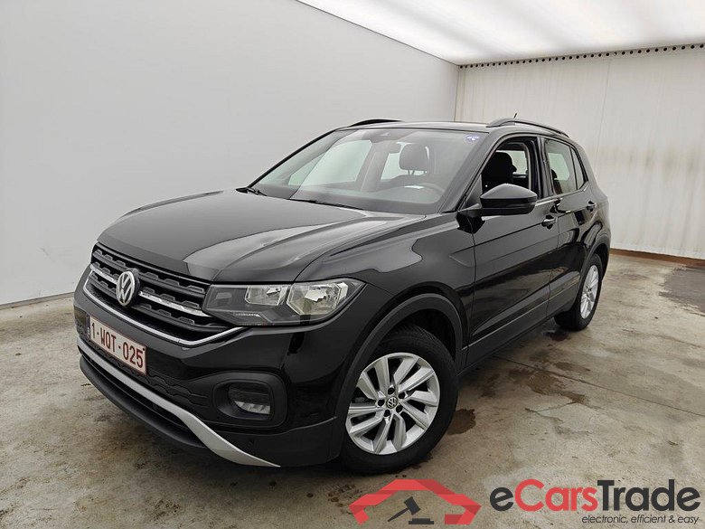 Volkswagen T-Cross 1.0 TSI OPF 85kW 5d #1