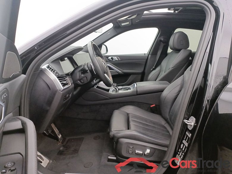 BMW X6 DIESEL - 2020 3.0 dAS 265 xDrive30 AdBlue (EU6d-TEMP) 5d #3