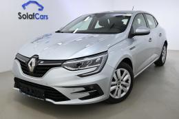 Renault Megane 1.5 dCi Facelift Aut. Virtual LED-Xenon Navi Sport-Seats KeylessGo Klima PDC ...