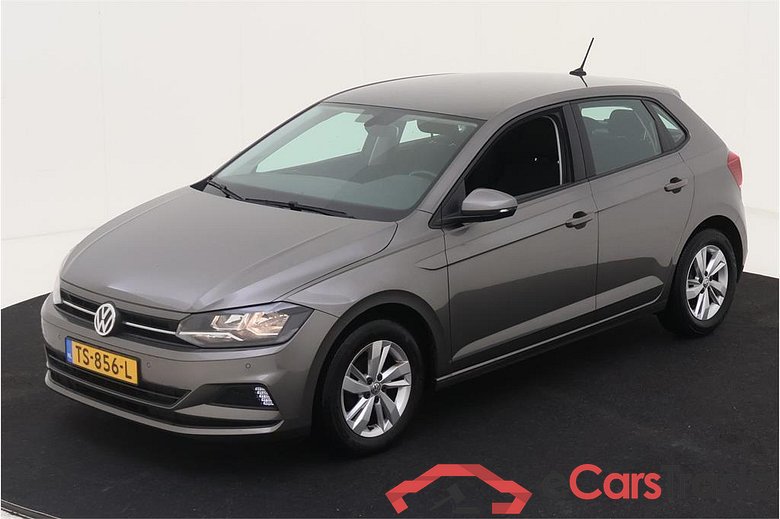 VOLKSWAGEN POLO 70 kW #1