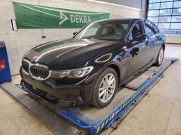 BMW Baureihe 3 Lim. (G20)(2018-> DE - Lim4 330e EU6d, xDrive Ad