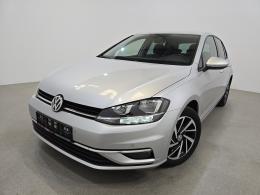 Volkswagen Golf 1.6 TDI Join 116Hp Aut. Navi Camera Klima PDC ...