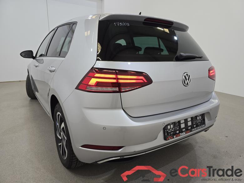 Volkswagen Golf 1.6 TDI Join 116Hp Aut. Navi Camera Klima PDC ... #6