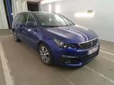 Peugeot 308 1.2 PureTech Allure LED-Xenon Navi Sport-Leather Klima PDC ... #1