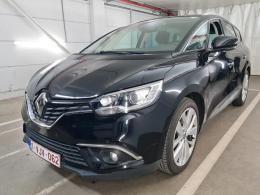 Renault Grand Scénic GRAND SCENIC - 2017 1.33 TCe Limited#2 GPF (EU6.2) 85kw/116pk 5D/P M6