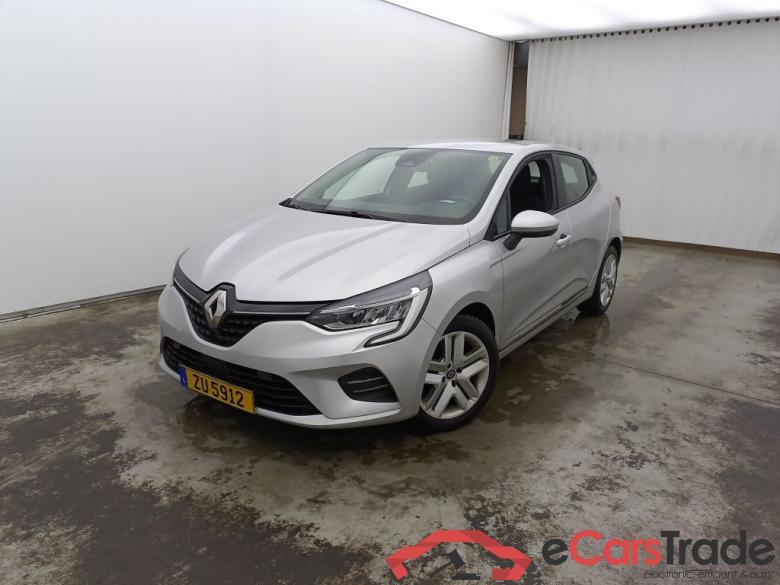 RENAULT CLIO V 1.0 TCe 100 Corporate Edition (EU6.2) 5d #1