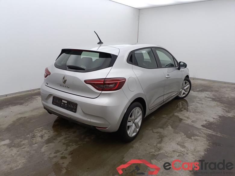 RENAULT CLIO V 1.0 TCe 100 Corporate Edition (EU6.2) 5d #2