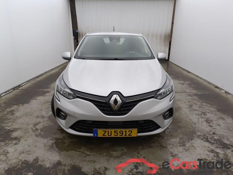 RENAULT CLIO V 1.0 TCe 100 Corporate Edition (EU6.2) 5d #5