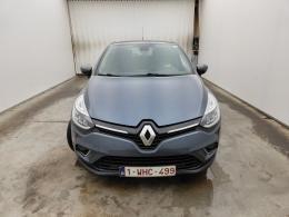 Clio 0.9 TCe Cool  Sound 2 5d 66kW  *TER*
